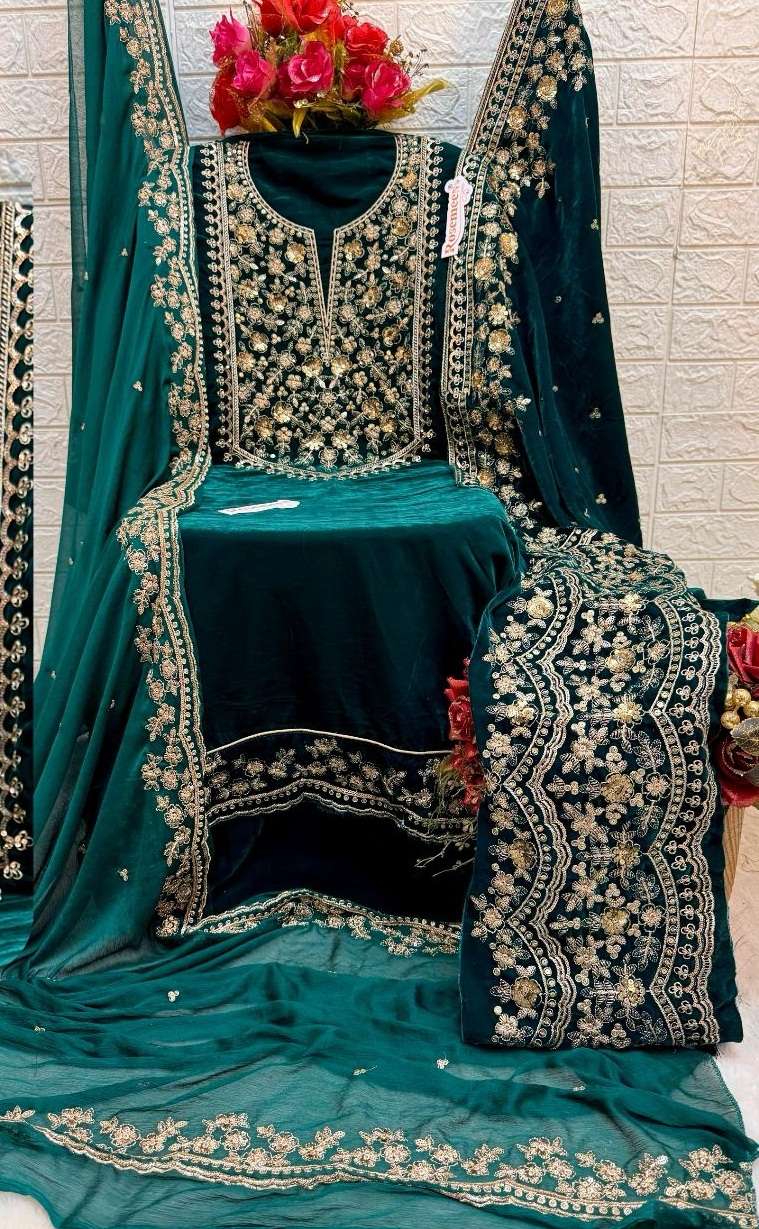 Rosemeen V 17036 Open Pic by Fepic